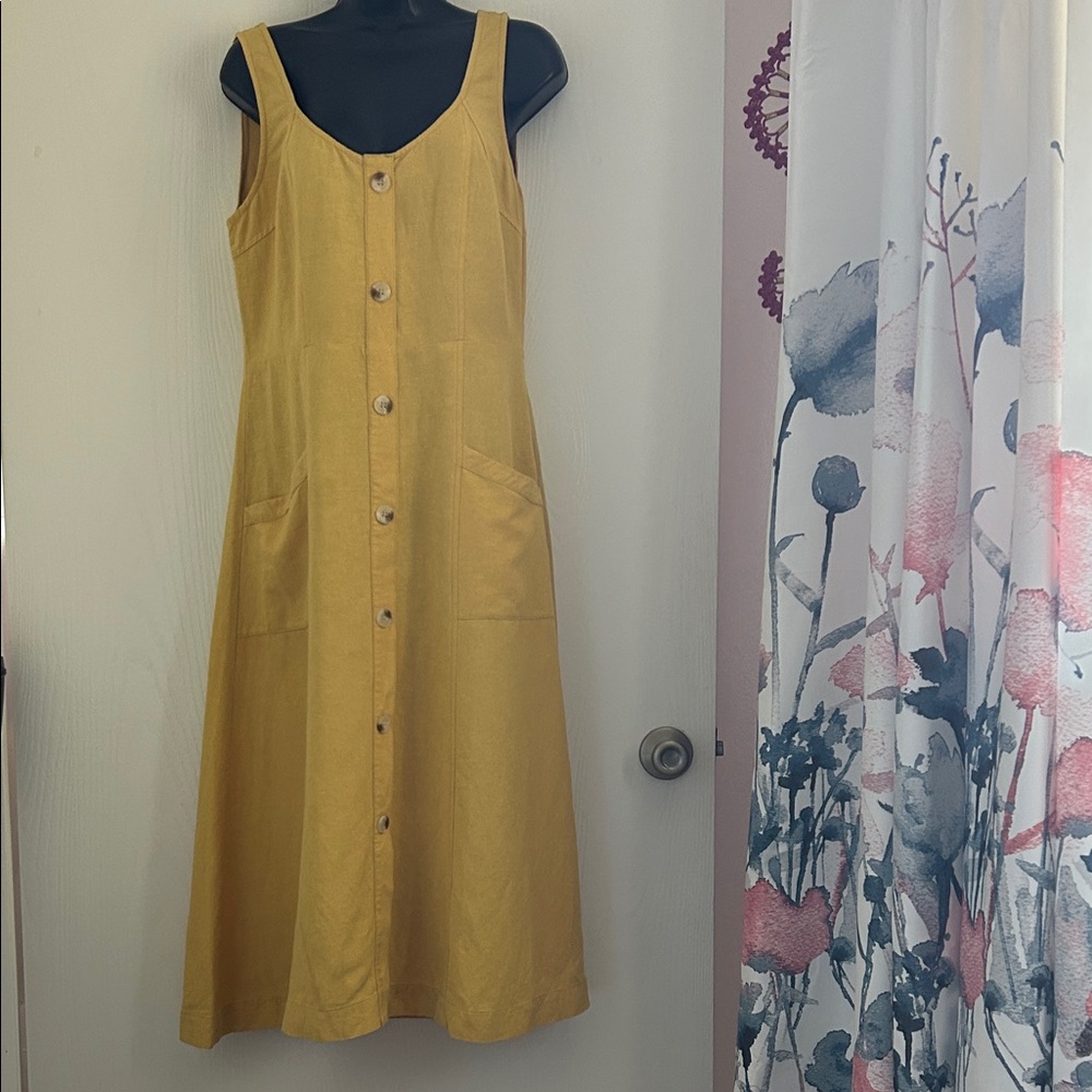 Rhythm Midi Dress